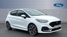 Ford Fiesta 1.0 EcoBoost ST-Line Vignale 5dr Petrol Hatchback